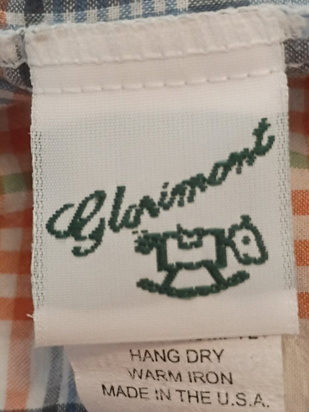 Glorimont Boy's Shorts